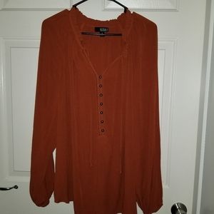 1X a.n.a Blouse